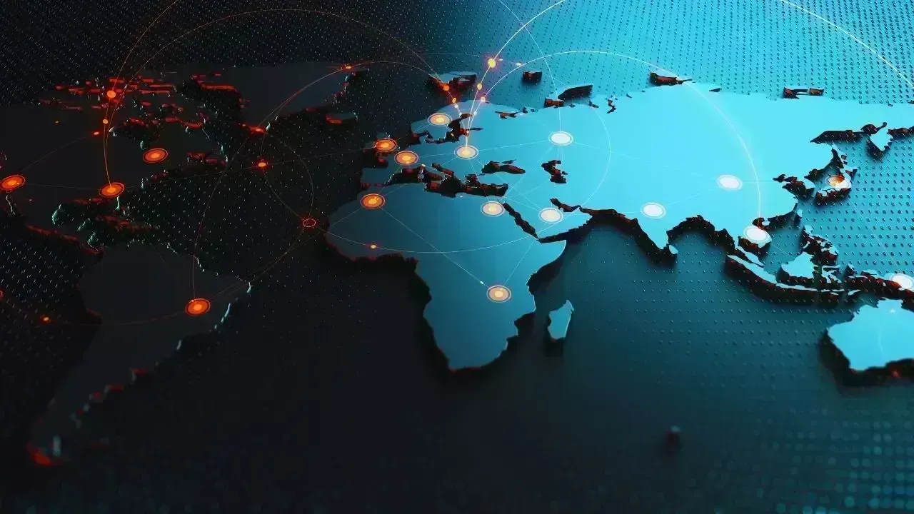 A New Cold War? Unraveling Contemporary Global Tensions