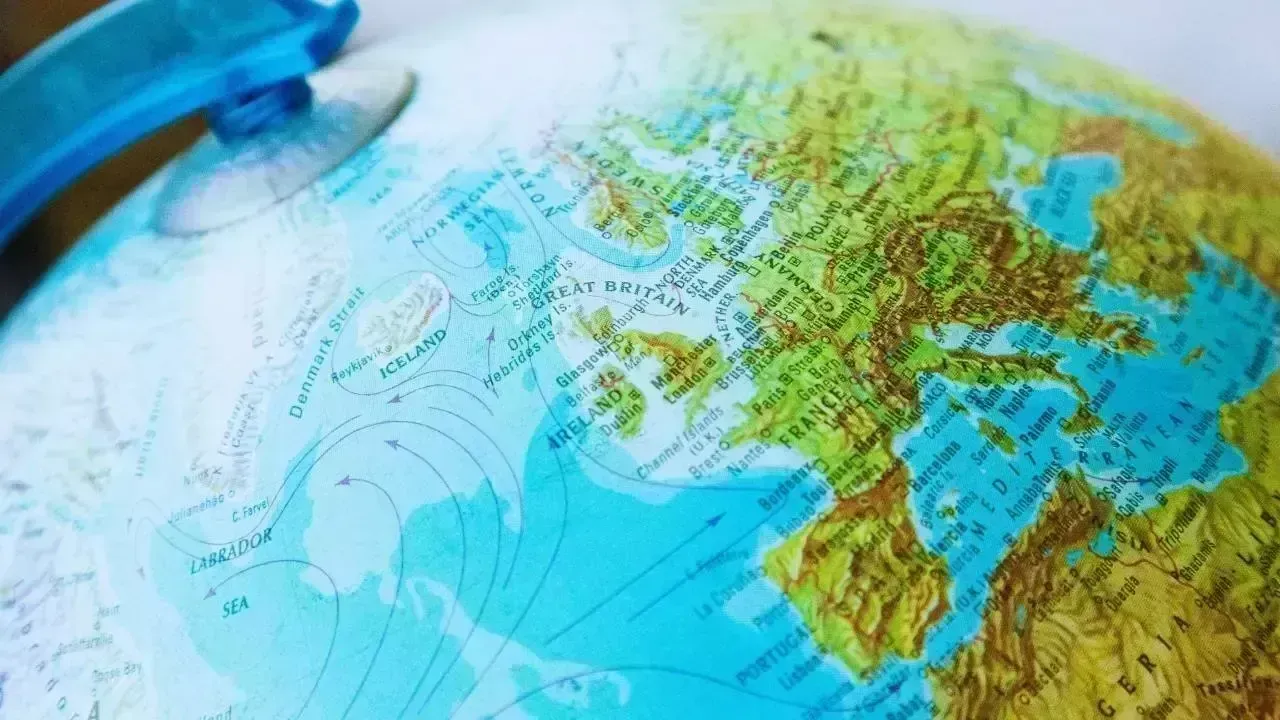 Strategic Alliances: The Crucial Factor in Navigating Global Challenges in 2026