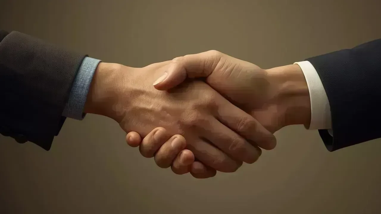 Key Determinants of Business Partnerships: Success or Failure