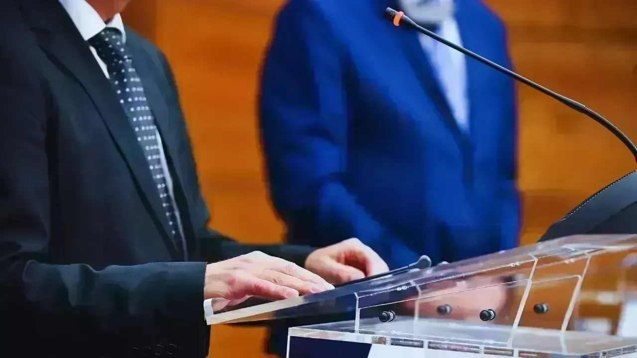 2026: The Year Global Politics Quietly Changed Course