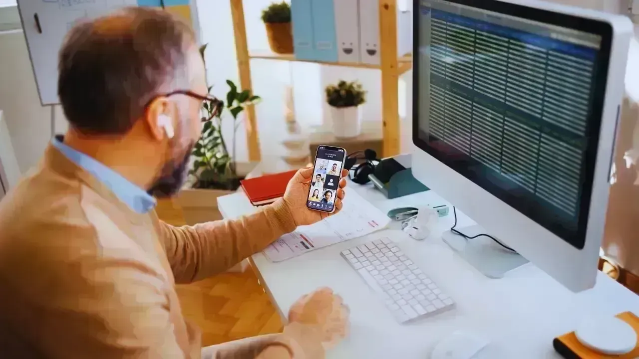 Transforming Family Dynamics: The Impact of Remote Work on Daily Life