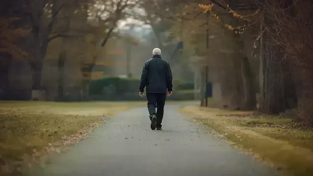 Impact of Daily Movement on Long-Term Health and Disease Prevention