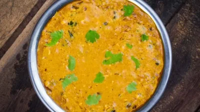 Nutritious Masoor Dal Chilla Recipe for Effective Weight Loss