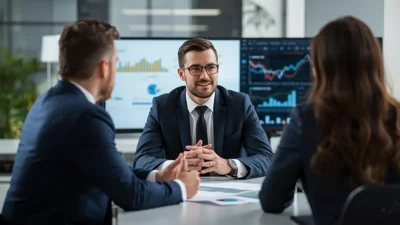 Navigating Financial Planning Amidst Market Uncertainties: Key Strategies for Stability