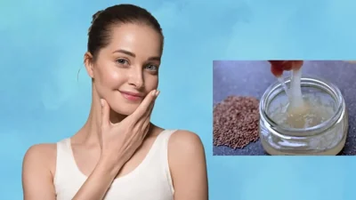 Flax Seed Gel: Your Natural Alternative to Botox for Radiant Skin