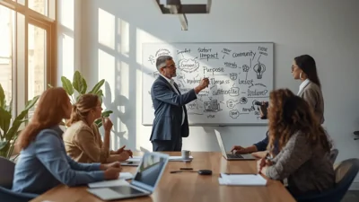 Understanding the Factors Behind Profit Margins in Service-Driven Enterprises