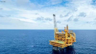 Mubadala Energy Prioritizes Natural Gas Growth and Global Expansion by 2025