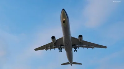 TIGHITCO Latin America and Airbus Canada Transform A220 Aircraft Production