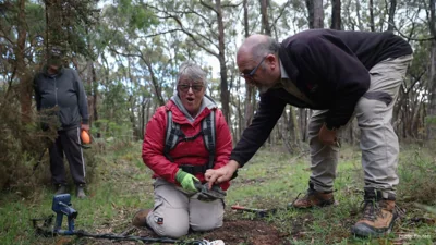 Soaring Gold Prices Ignite a New Gold Rush Across Australia