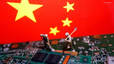 China Pushes Chip Independence With New Rule Requiring 50% Domestic Equipment