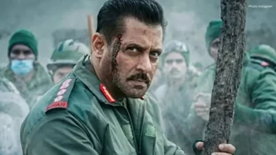 Chinese Media Criticises Salman Khan’s Battle of Galwan, Film Body Says Reaction Was Expected