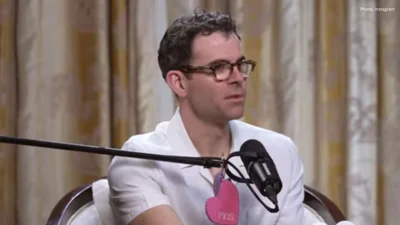 Instagram CEO Adam Mosseri Shares How He Controls Screen Time for His Children