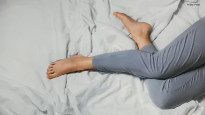 Night Leg Cramps May Signal Hidden Vascular Problems, Warns Texas Surgeon