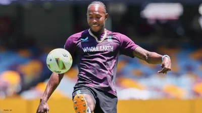Jofra Archer Selected for England’s T20 World Cup Squad Despite Injury Concerns