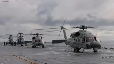 Trump Unconcerned by China’s Military Exercises Near Taiwan Amid Heightened Tensions