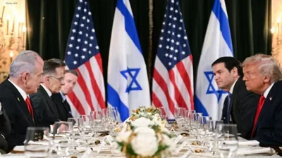 Trump Asserts Role in India-Pakistan Conflict Resolution, India Refutes Claims