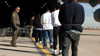 27% of Immigrants in the US Are Steering Clear of Travel Due to Immigration Concerns