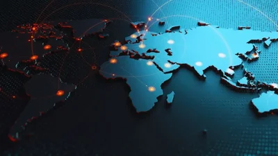 A New Cold War? Unraveling Contemporary Global Tensions