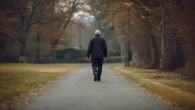 Impact of Daily Movement on Long-Term Health and Disease Prevention