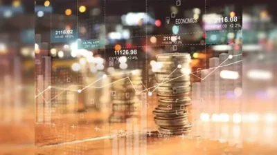 Corporate Earnings Trends: Insights into 2026 Economic Landscape