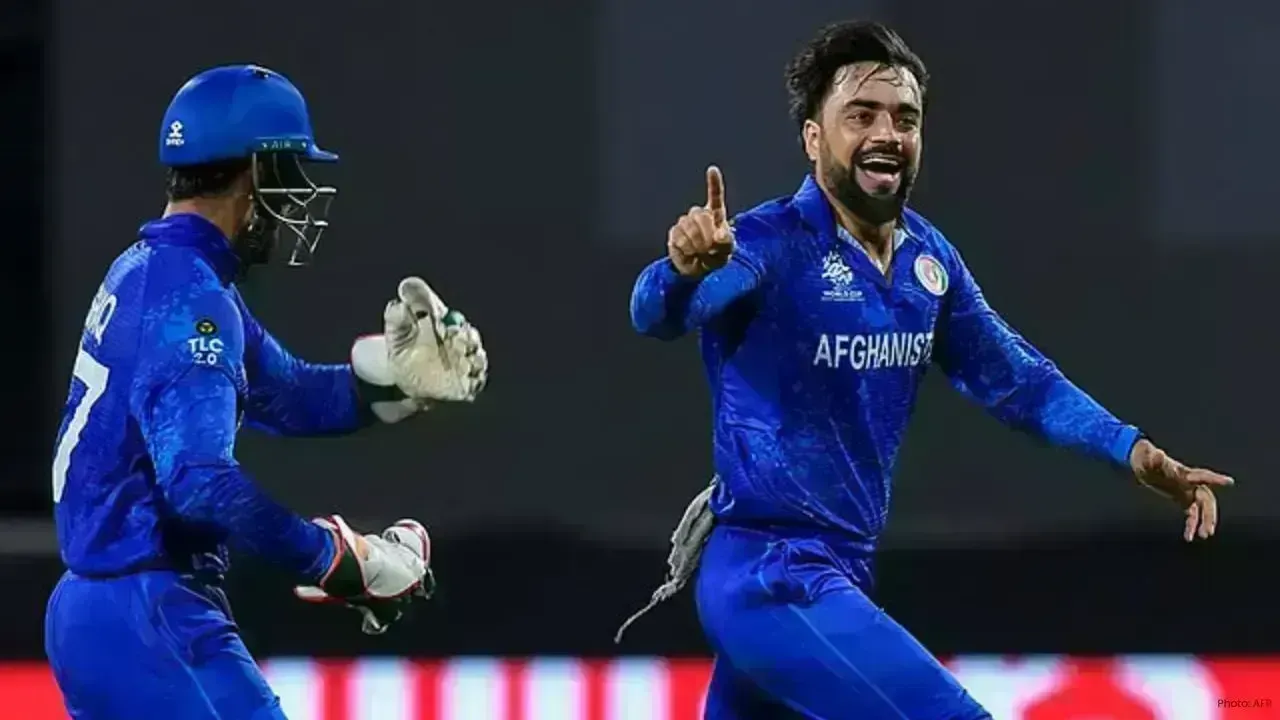 Afghanistan Unveils 15-Member T20 World Cup Squad for 2026