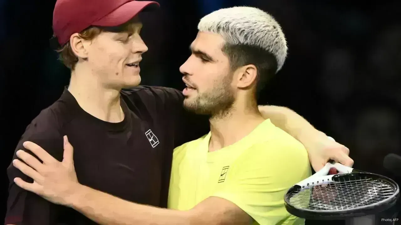 Alcaraz, Sinner, and Sabalenka Set to Dominate Australian Open 2026