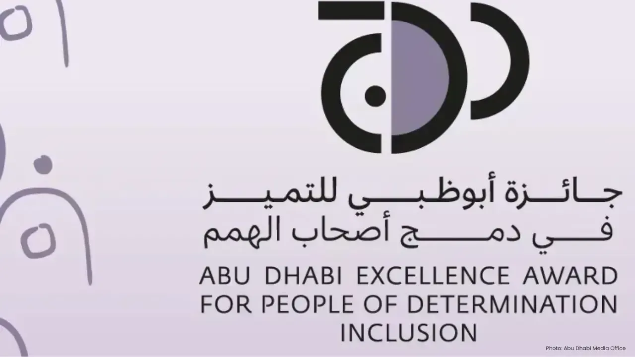 Abu Dhabi's Damj Award Sees 372 Submissions in Inaugural Year