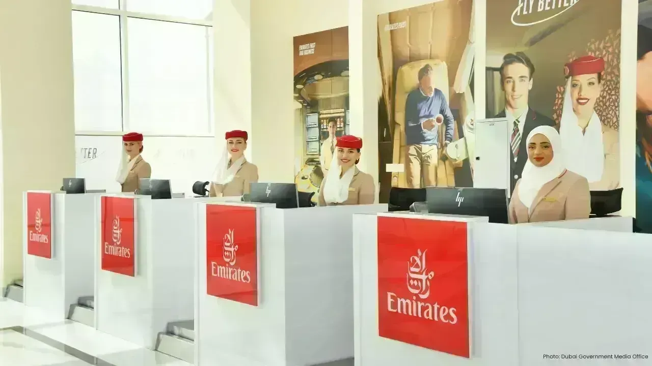 Emirates Alerts Travelers of January Travel Surge: Plan for Seamless Journeys