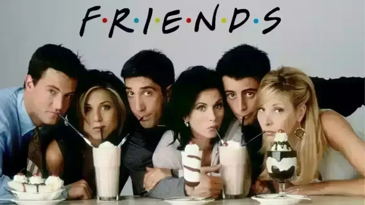 Netflix Parts Ways with Friends: Global Reactions Unfold