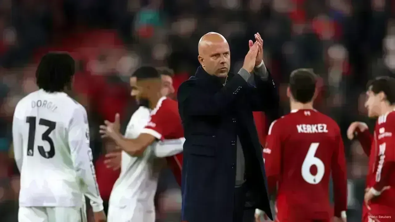 Liverpool Ends Tenure of Set-Piece Coach Aaron Briggs Amid Defensive Woes