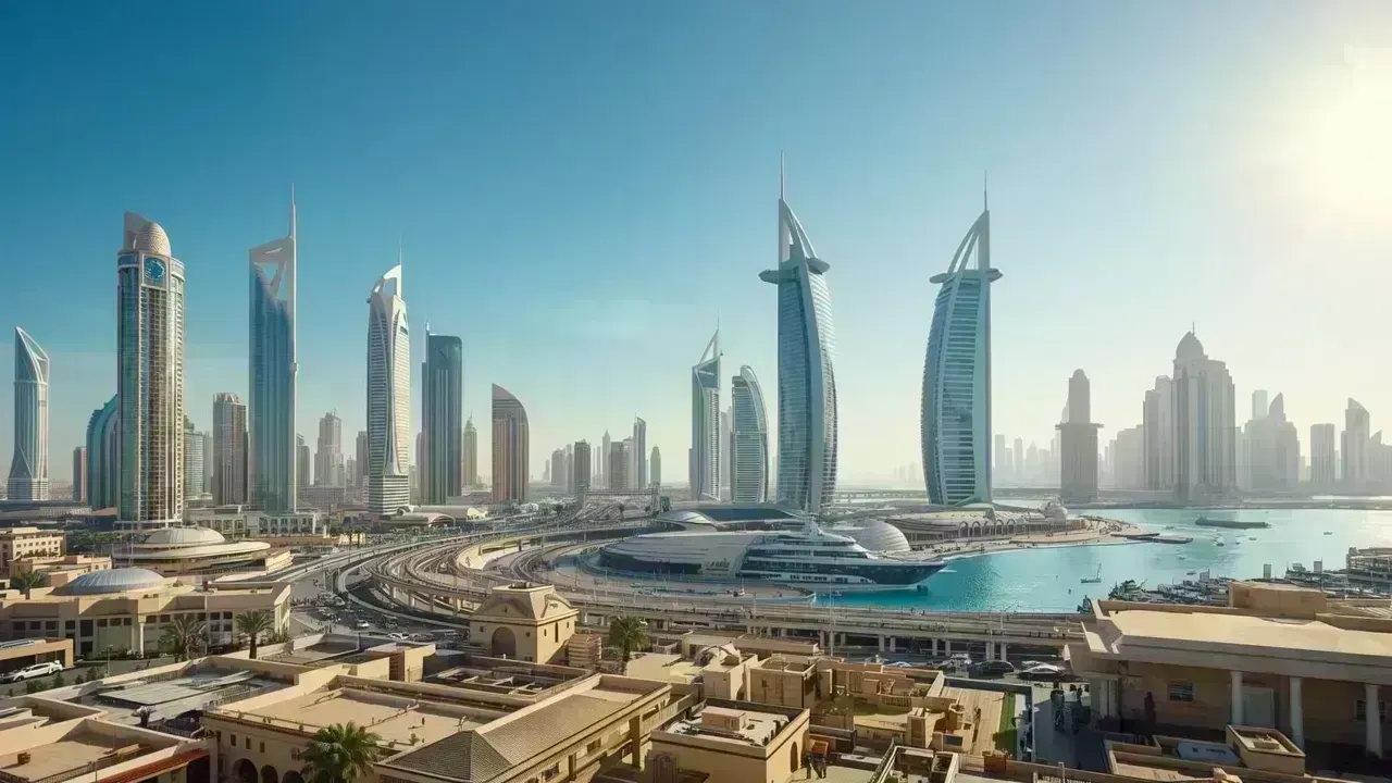 Understanding Living Expenses in Dubai: A Guide for Indian Expats in 2026