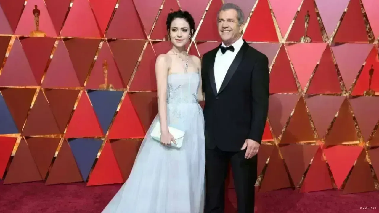 Mel Gibson and Rosalind Ross Announce Their Separation After Nearly Ten Years