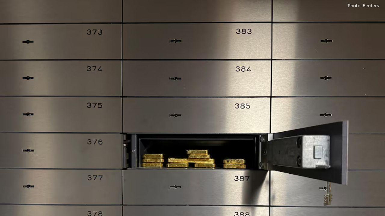 Silver and Gold Shine Bright in 2025 as Precious Metals Record Historic Gains