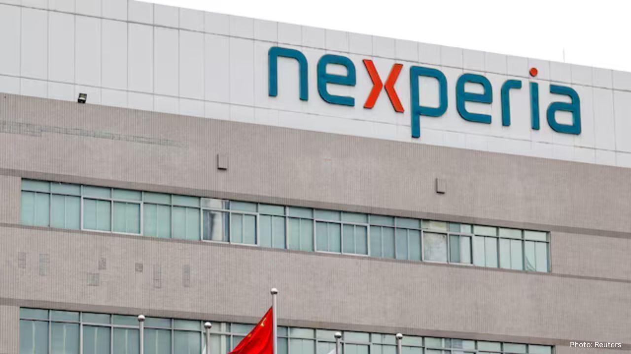 China Presses Netherlands to Fix Nexperia Dispute Amid Global Chip Supply Concerns