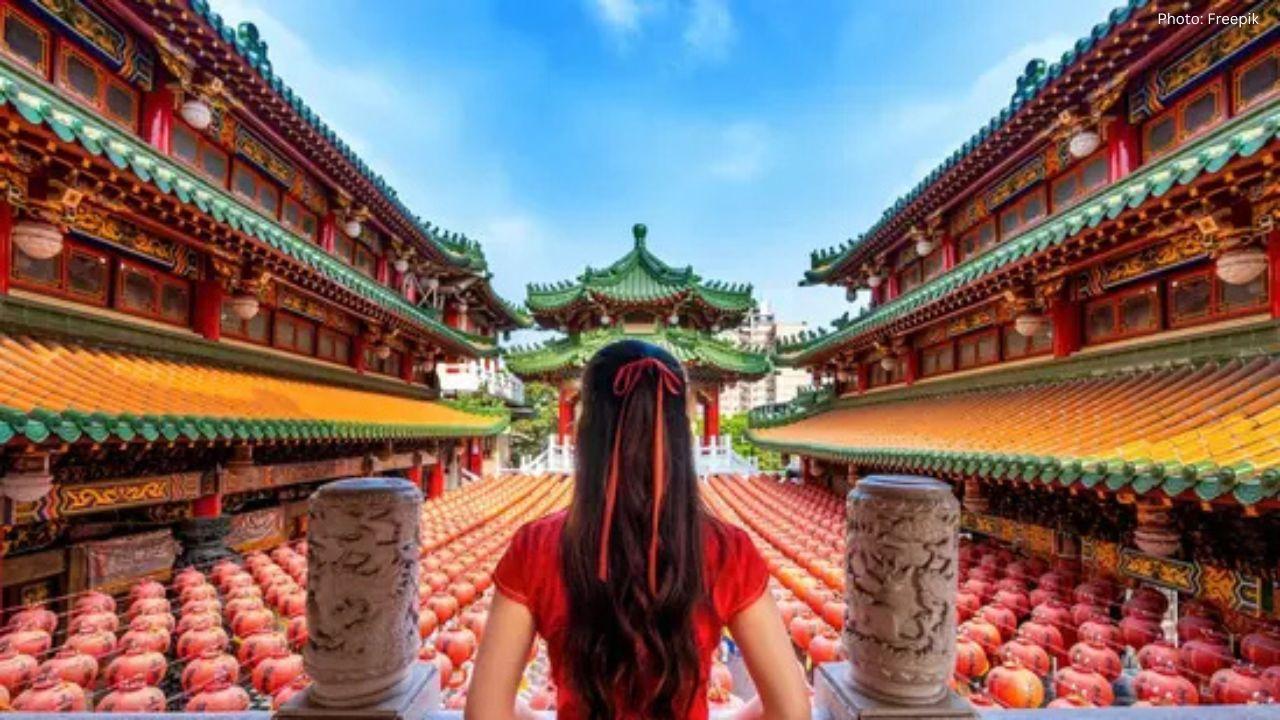 Reddit Offers Practical Travel Advice for Indian Families Visiting China for the First Time