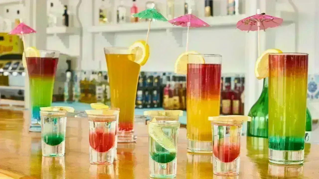 Saudi Arabia Unveils New Tiered Sugar Tax on Beverages Starting January 1