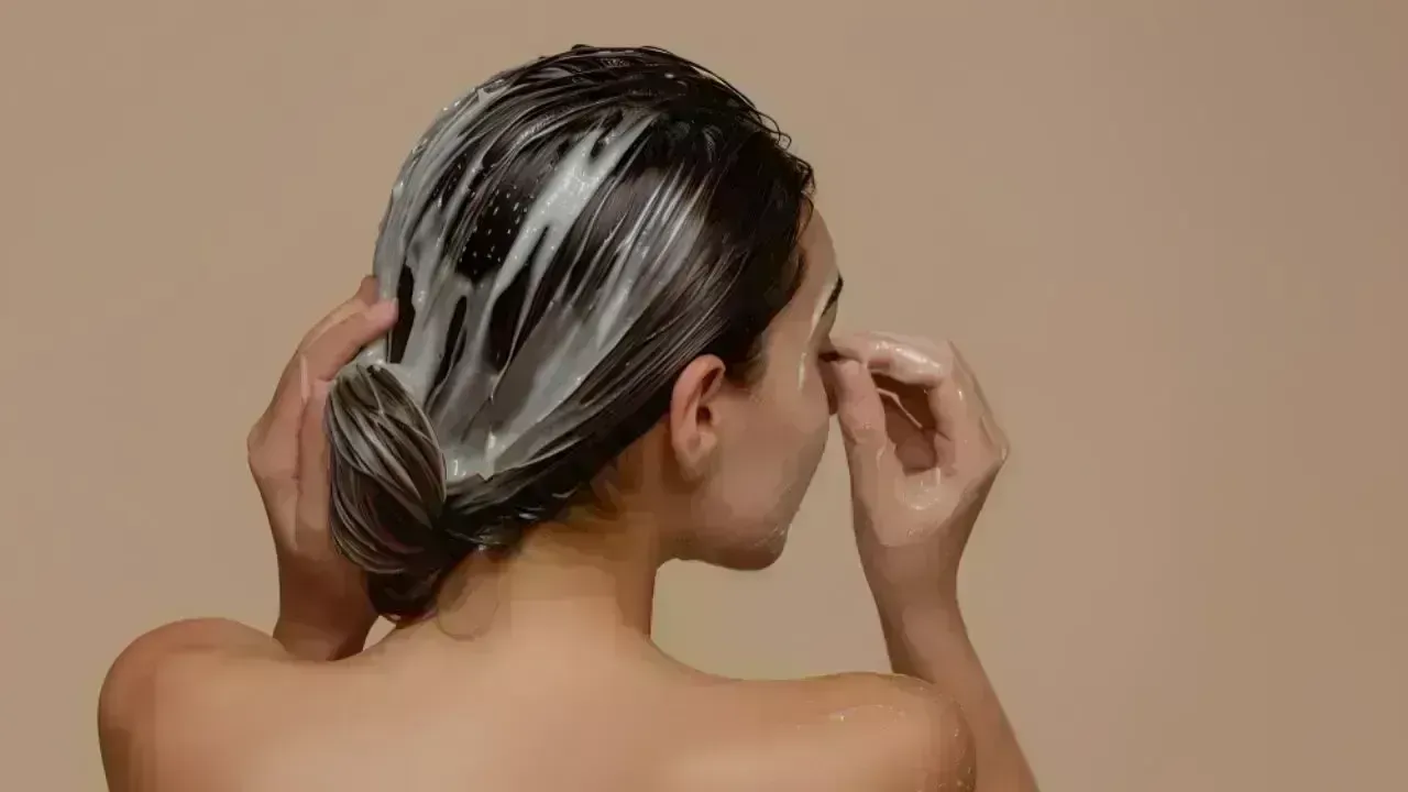 Achieve Lustrous Locks: A Simple DIY Hair Mask That Works Wonders