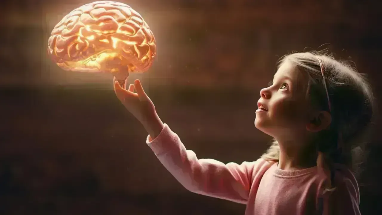 Enhance Brain Function: Essential Tech and Nutrition for Kids and Seniors