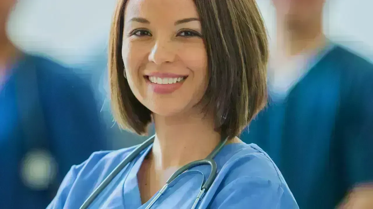 New Year, New Health Goals: What People Prioritize