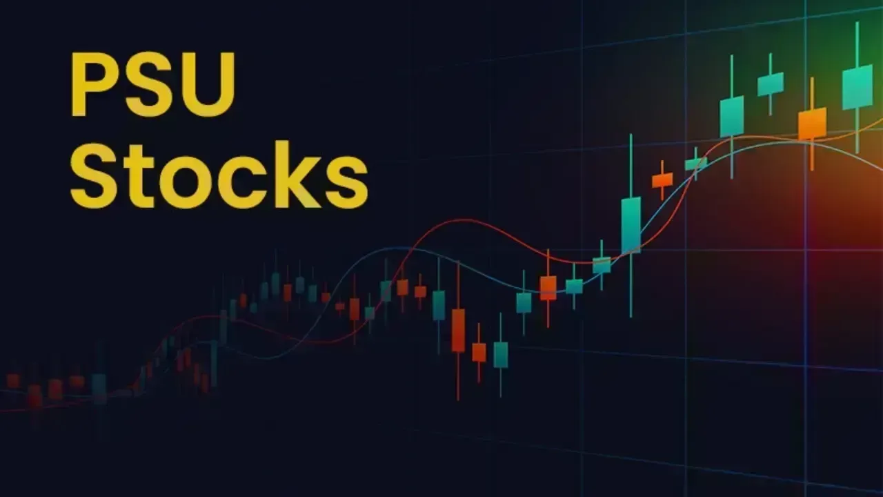 Significant PSU Announcement Shakes Up Indian Markets: Here's What Happened