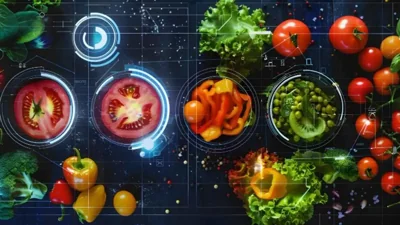 The Role of AI in Assisting Parents with Healthy Meal Planning for Kids