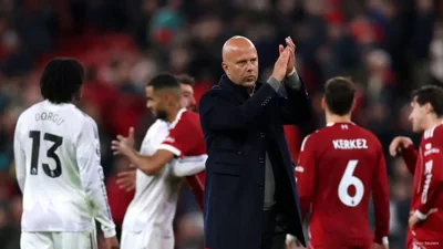 Liverpool Ends Tenure of Set-Piece Coach Aaron Briggs Amid Defensive Woes