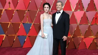 Mel Gibson and Rosalind Ross Announce Their Separation After Nearly Ten Years