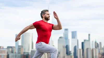 Instant Energy Boosts: 1-Minute Hacks Without Coffee or Tea