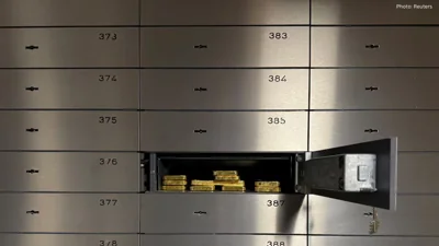 Silver and Gold Shine Bright in 2025 as Precious Metals Record Historic Gains