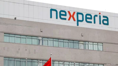 China Presses Netherlands to Fix Nexperia Dispute Amid Global Chip Supply Concerns
