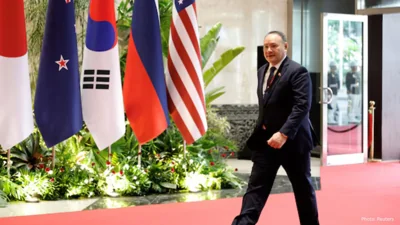 Philippines Confronts Chinese Research Ship Near Cagayan as Taiwan Tensions Rise