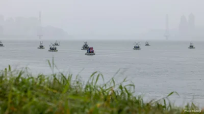 Taiwan Remains on High Alert After China Scales Back Massive Military Drills