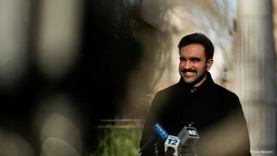 Mamdani’s Inauguration Marks a New Chapter for New York City