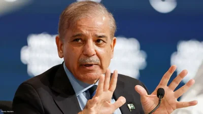 Surge of Violence in Pakistan Reaches Record High Amid Taliban Strain